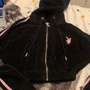 PLAYBOY Sweatshirts \u0026 Hoodies for Women 